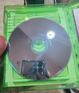 FC 26 XBOX ONE / SERIES X PAL FRANCÉS