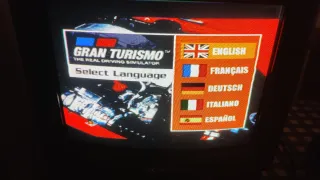 SONY PLAYSTATION 1 PSX