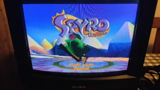 SONY PLAYSTATION 1 PSX