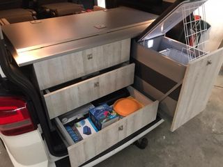 Volkswagen Grand California 2015