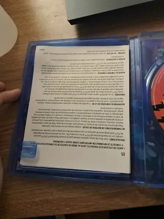 Destruction Allstars PS5