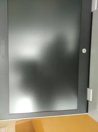 HP ProBook i7 Portátil Gris/Plateado