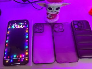 iPhone 14 Pro Max Morado 128GB