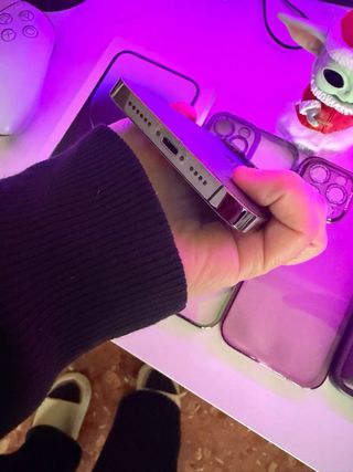 iPhone 14 Pro Max Morado 128GB