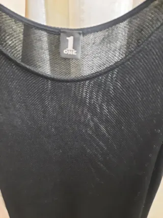 Abito Brand One 1 nero