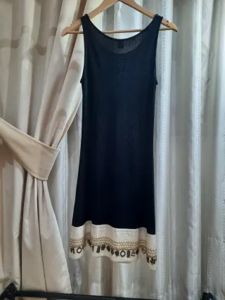 Abito Brand One 1 nero