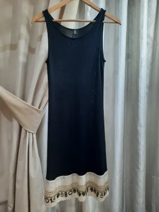 Abito Brand One 1 nero