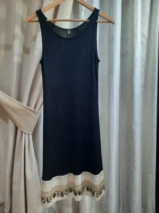 Abito Brand One 1 nero