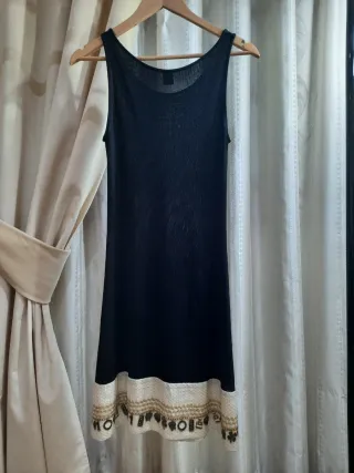 Abito Brand One 1 nero