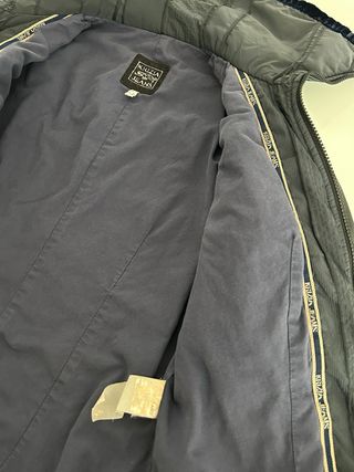 Giubbotto Krizia Jeans donna nero