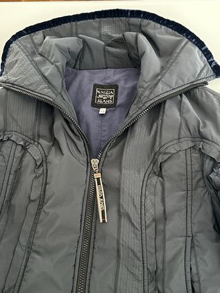 Giubbotto Krizia Jeans donna nero