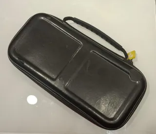 Nintendo Switch Edición Mario Odyssey