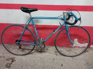 Bicicleta Carretera Orbea ARALAR