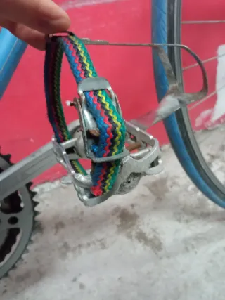 Bicicleta Carretera Orbea ARALAR