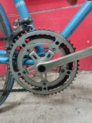 Bicicleta Carretera Orbea ARALAR