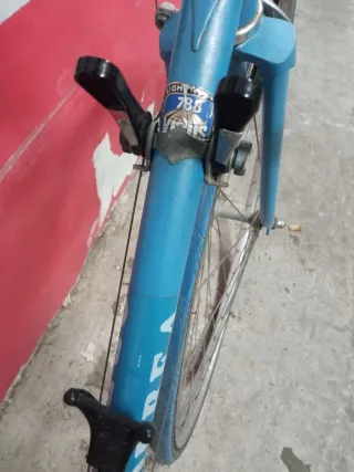 Bicicleta Carretera Orbea ARALAR