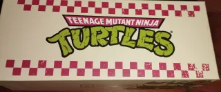 Gafas de sol Northweek TMNT infantiles