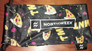 Gafas de sol Northweek TMNT infantiles