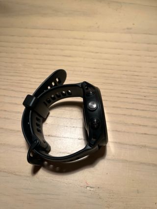 Garmin Forerunner 745 Negro