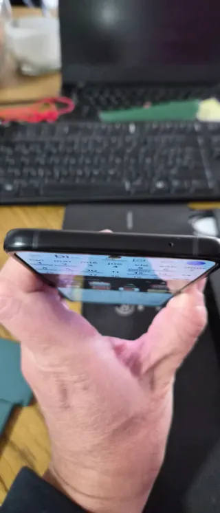 Samsung Galaxy Z Flip3 5G 256GB Nero