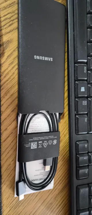 Samsung Galaxy Z Flip3 5G 256GB Nero