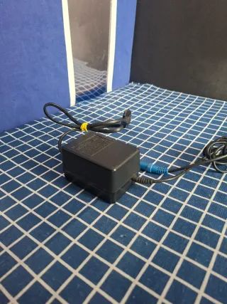 NES ORIGINAL CARGADOR ENCHUFE