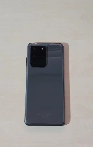 Samsung Galaxy S20 Ultra 5G