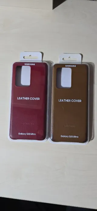 Samsung Galaxy S20 Ultra 5G