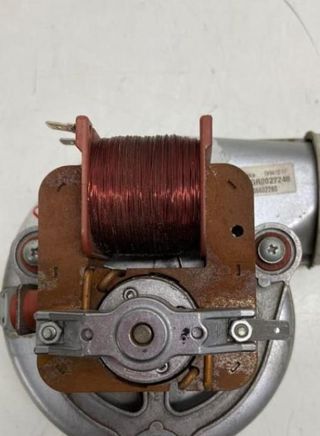 REPUESTOS DE CALDERA FERROLI DIVAPROJECT F32 D