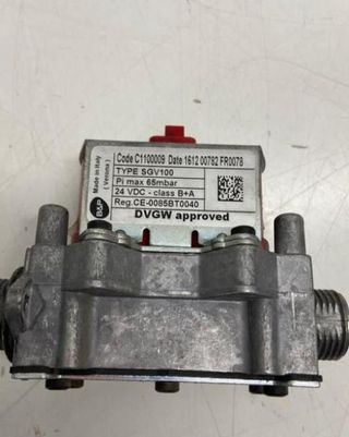 REPUESTOS DE CALDERA FERROLI DIVAPROJECT F32 D