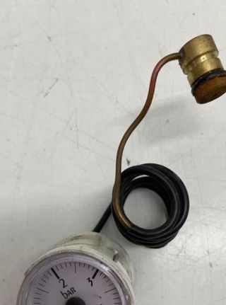 REPUESTOS DE CALDERA FERROLI DIVAPROJECT F32 D