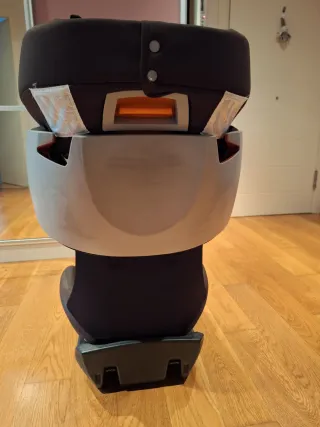 Silla de coche Cybex