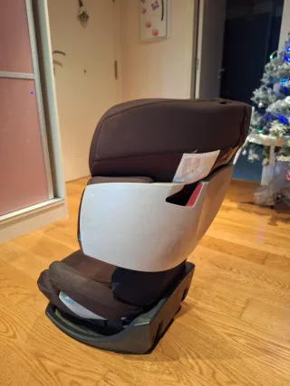 Silla de coche Cybex