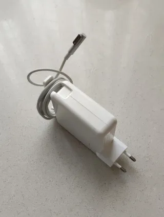 MacBook Pro 15" Plateado