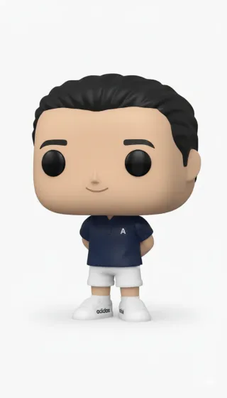 Figura Funko Pop 3d personalizadas