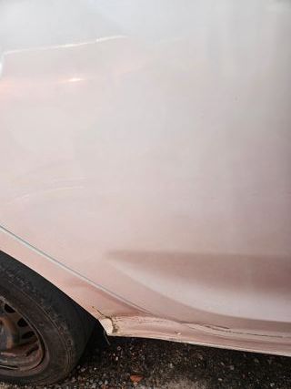 Dacia Sandero etiqueta Eco glp autogas