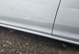 Dacia Sandero etiqueta Eco glp autogas