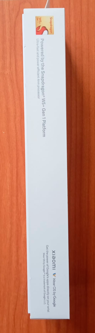 Xiaomi Watch 2 Negro Como Nuevo