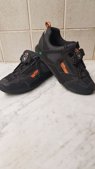 Zapatillas Btwin Talla 40