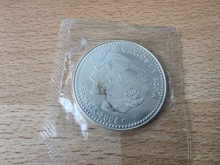 2 Monete commemorative da 12 euro in argento