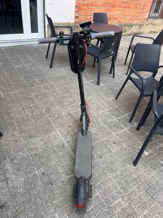 Patinete Xiaomi Pro 4 2ª Gen