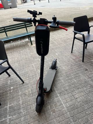 Patinete Xiaomi Pro 4 2ª Gen