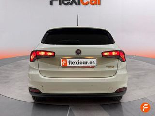 Fiat Tipo 1.6 Lounge 88kW (120CV)diesel Mjet II SW