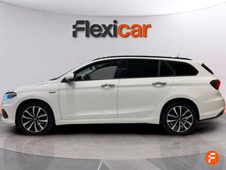 Fiat Tipo 1.6 Lounge 88kW (120CV)diesel Mjet II SW