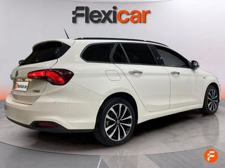 Fiat Tipo 1.6 Lounge 88kW (120CV)diesel Mjet II SW
