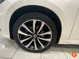 Fiat Tipo 1.6 Lounge 88kW (120CV)diesel Mjet II SW