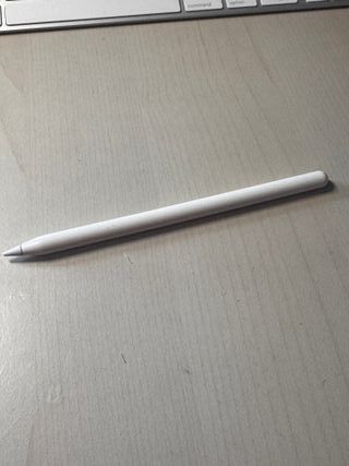 Apple Pencil 2ª Generación