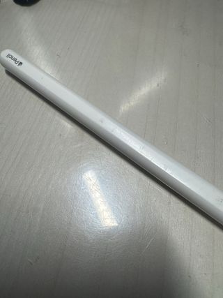 Apple Pencil 2ª Generación