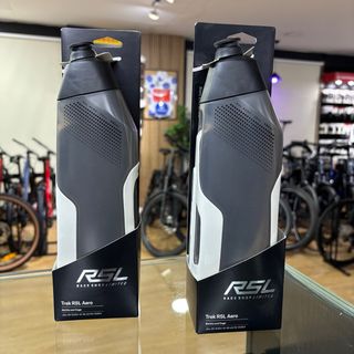 Portabidones y Bidones TREK RSL Blancos