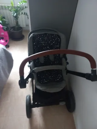 Carrito Jane negociable